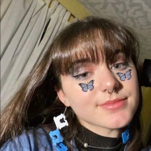 Meet your Posher, Triona